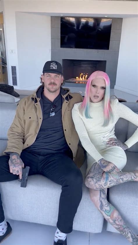 taylor lewan jeffree star podcast|Jeffree Star & Taylor Lewan Address The Rumors About Them。